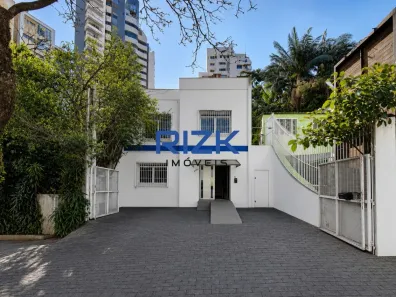 Imóvel Comercial para alugar, 260m² no Paraíso, São Paulo