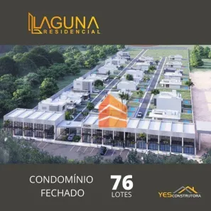 Lote/Terreno à venda, 141m² no Meu Rincão, Cachoeirinha