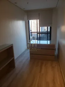 Sala Comercial à venda, 35m² no Ipiranga, São Paulo