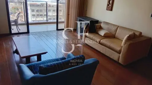 Apartamento com 4 Quartos à venda, 134m² no Vila Isabel, Rio de Janeiro