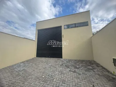 Sala Comercial para alugar, 130m² no CECAP, Piracicaba