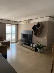 Apartamento com 2 Quartos à venda, 95m² no Gonzaga, Santos