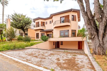 Casa com 5 Quartos à venda, 393m² no Dezoito do Forte Empresarial/Alphaville., Barueri