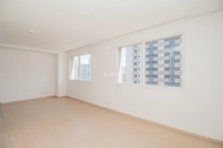 Apartamento com 1 Quarto para alugar, 35m² no Cidade Baixa, Porto Alegre