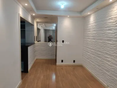 Apartamento com 2 Quartos à venda, 56m² no Santa Terezinha, São Bernardo do Campo