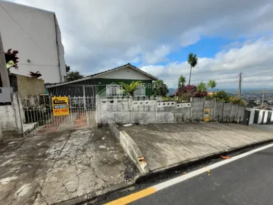 Lote/Terreno à venda, 660m² no Nova Rússia, Ponta Grossa