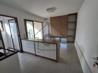 Apartamento com 1 Quarto para alugar, 44m² no Vila Mariana, São Paulo