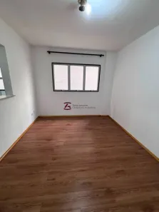Apartamento com 1 Quarto à venda, 40m² no Bela Vista, São Paulo
