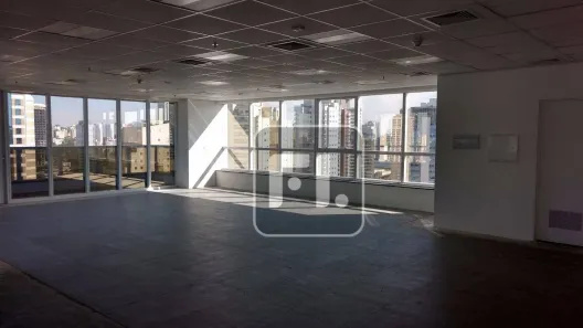 Sala Comercial à venda, 412m² no Jardim das Acácias, São Paulo