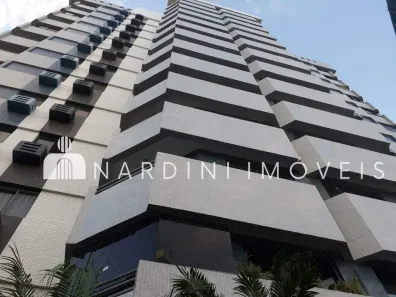 Apartamento com 3 Quartos à venda, 136m² no Centro, Petrolina
