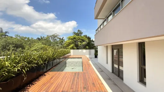 Apartamento com 3 Quartos à venda, 400m² no América, Joinville