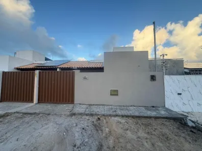 Casa com 2 Quartos à venda, 55m² no Praia de Carapibus, Conde