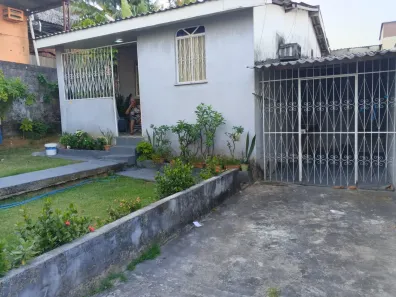 Casa com 2 Quartos à venda, 62m² no Cidade Nova, Manaus