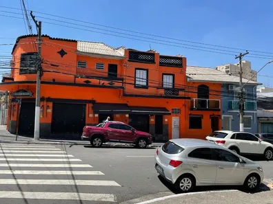 Prédio Comercial à venda, 700m² no Mooca, São Paulo