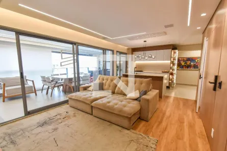 Apartamento com 3 Quartos à venda, 146m² no Vila Mariana, São Paulo