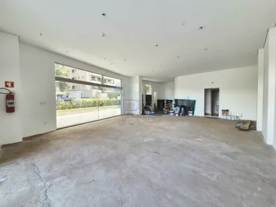 Sala Comercial à venda, 126m² no Jardim Botânico, Ribeirão Preto
