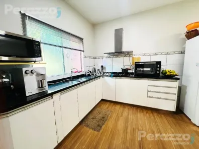 Casa com 3 Quartos à venda, 150m² no Setor Habitacional Tororó, Brasília