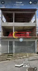 Sobrado com 4 Quartos à venda, 200m² no Parque Santo Antônio, Guarulhos