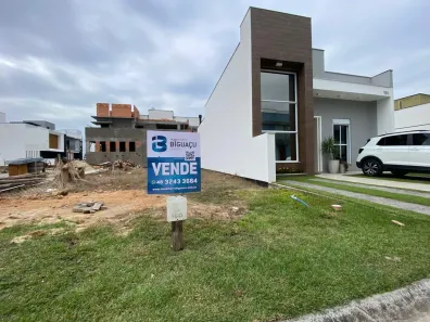 Lote/Terreno à venda, 151m² no Beira Rio, Biguaçu