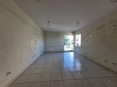 Consultório para alugar, 45m² no City Ribeirão, Ribeirão Preto