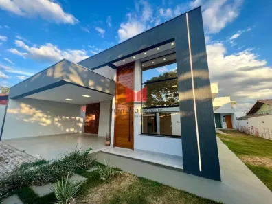 Casa com 4 Quartos à venda, 165m² no Lundcea, Lagoa Santa