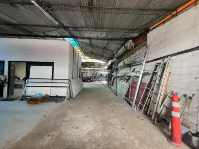 Ponto Comercial à venda, 400m² no Jardim Santa Rosa, São José dos Campos