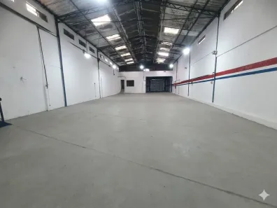 Galpão/Depósito/Armazém para alugar, 750m² no Tatuapé, São Paulo