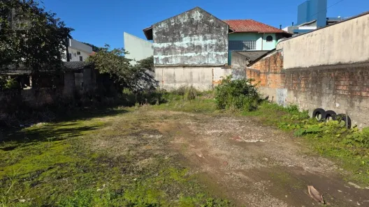 Lote/Terreno à venda, 301m² no Forquilhinha, São José