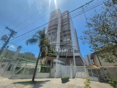 Apartamento com 3 Quartos à venda, 104m² no Guilhermina, Praia Grande