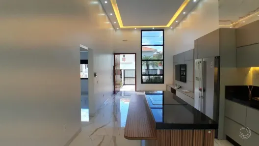 Casa com 3 Quartos à venda, 112m² no Potecas, São José