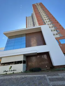 Apartamento com 3 Quartos para alugar, 74m² no Jardim Santa Marta, Cuiabá