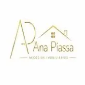 Logo da imobiliária