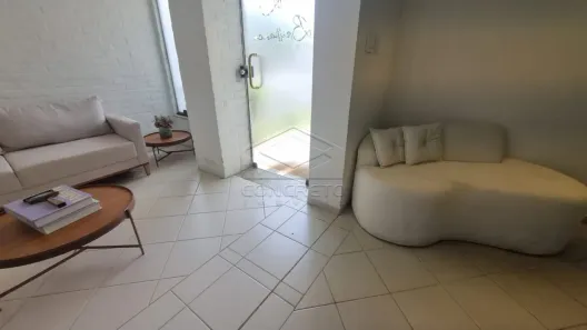 Sala Comercial para alugar, 12m² no Centro, Botucatu