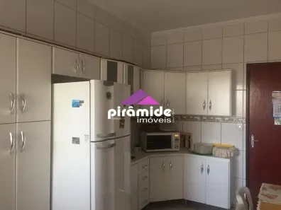 Casa com 2 Quartos à venda, 110m² no Jardim Santa Luzia, São José dos Campos