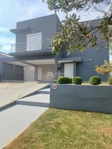 Casa de Condomínio com 3 Quartos para alugar, 197m² no Jardim Haras Bela Vista, Vargem Grande Paulista