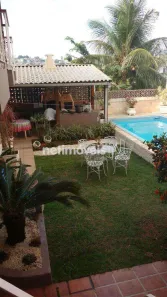 Casa com 3 Quartos à venda, 326m² no Jardim Guanabara, Rio de Janeiro