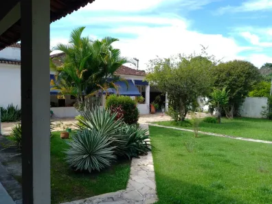 Casa com 7 Quartos à venda, 587m² no Ponta Grossa, Maricá