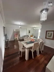 Apartamento com 4 Quartos à venda, 125m² no Turu, São Luís