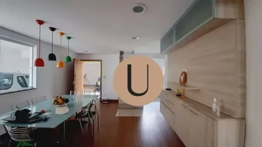 Casa com 4 Quartos à venda, 290m² no Santo Antônio, São Caetano do Sul