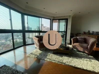 Apartamento com 3 Quartos para venda ou aluguel, 157m² no Parque da Mooca, São Paulo