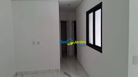 Apartamento com 2 Quartos à venda, 48m² no Parque Erasmo Assunção, Santo André