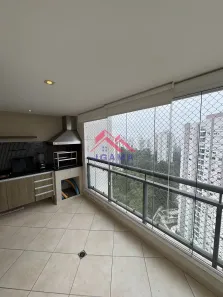 Apartamento com 2 Quartos à venda, 72m² no Vila Andrade, São Paulo