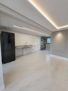 Apartamento com 3 Quartos à venda, 168m² no Brooklin Paulista, São Paulo
