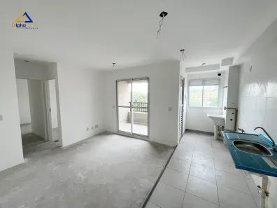 Apartamento com 2 Quartos à venda, 58m² no Vila Londrina Votupoca, Barueri