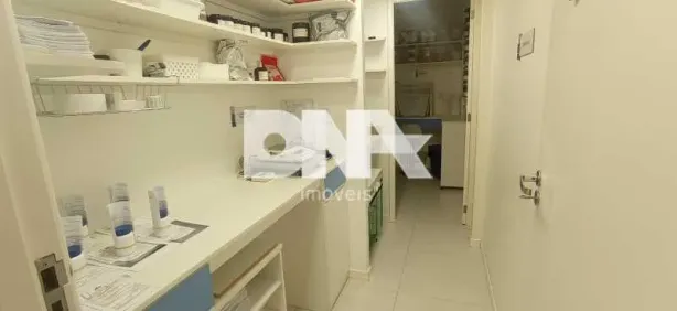 Ponto Comercial à venda, 30m² no Ipanema, Rio de Janeiro