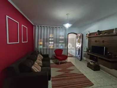 Sobrado com 2 Quartos à venda, 180m² no Jardim Santa Cruz (Sacomã), São Paulo
