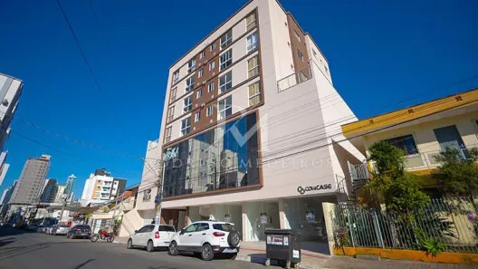 Apartamento com 2 Quartos à venda, 109m² no Nações, Balneário Camboriú