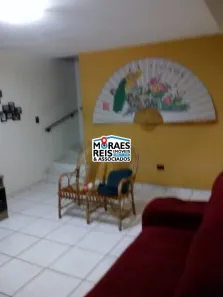 Sobrado com 3 Quartos à venda, 150m² no Jardim das Acácias, São Paulo