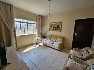 Casa com 3 Quartos à venda, 152m² no Jardim Aracy, Mauá
