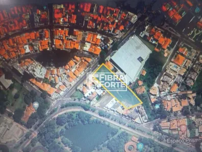Lote/Terreno à venda, 5127m² no Parque Taquaral, Campinas